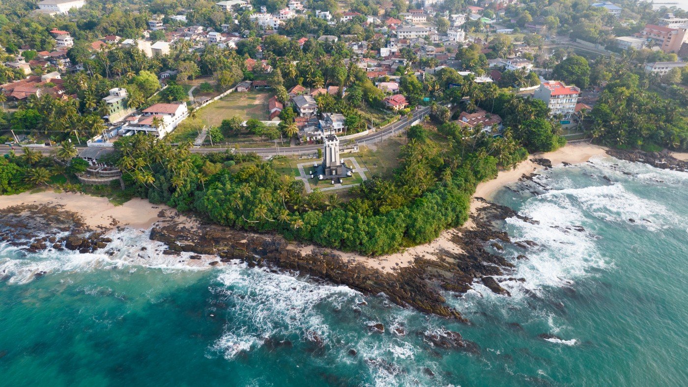 Discover the Magic of Sri Lankan Tours with Exotic Perla