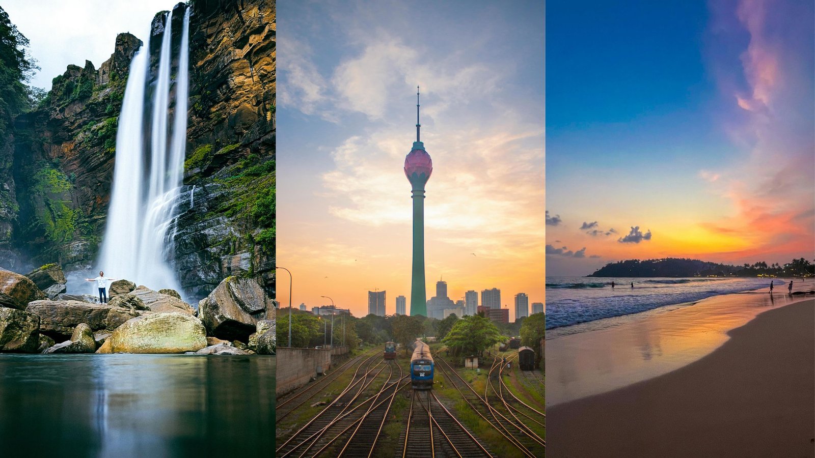 Why Sri Lanka Was Crowned the Best Island in the World for 2025 – A Traveler’s Guide