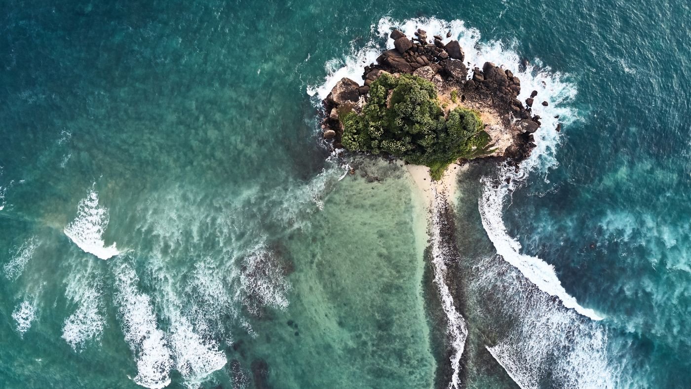 Sri Lanka Travel Guide 2025: Best Tours, Itineraries & Must-Visit Places for First-Time Travelers