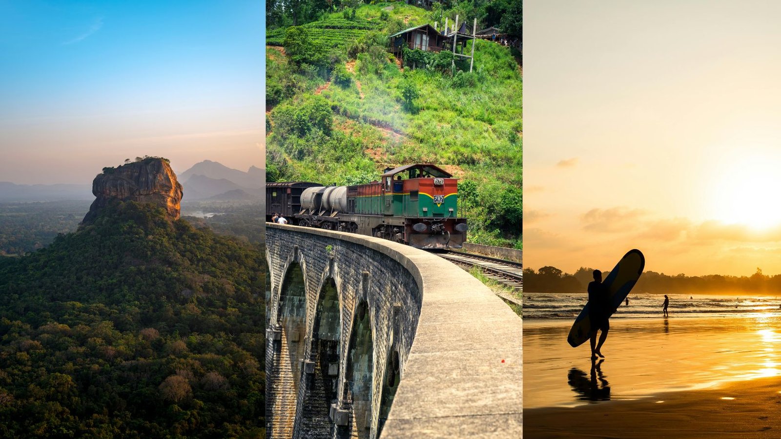 Top 10 Sri Lanka Tour Experiences You Can’t Miss in 2026: From Beaches to Ancient Cities