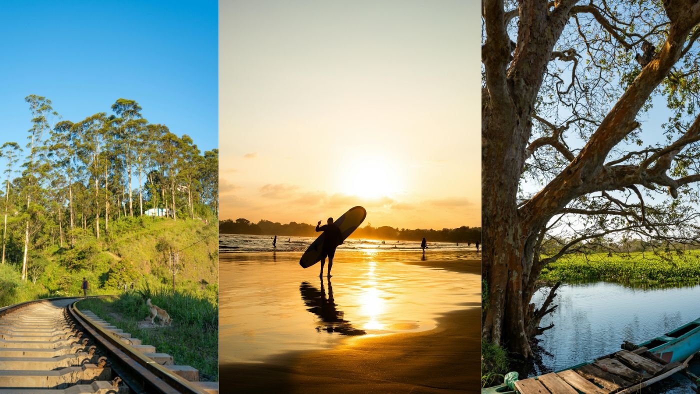 Best Time to Visit Sri Lanka in 2026: Weather, Seasons & Travel Tips