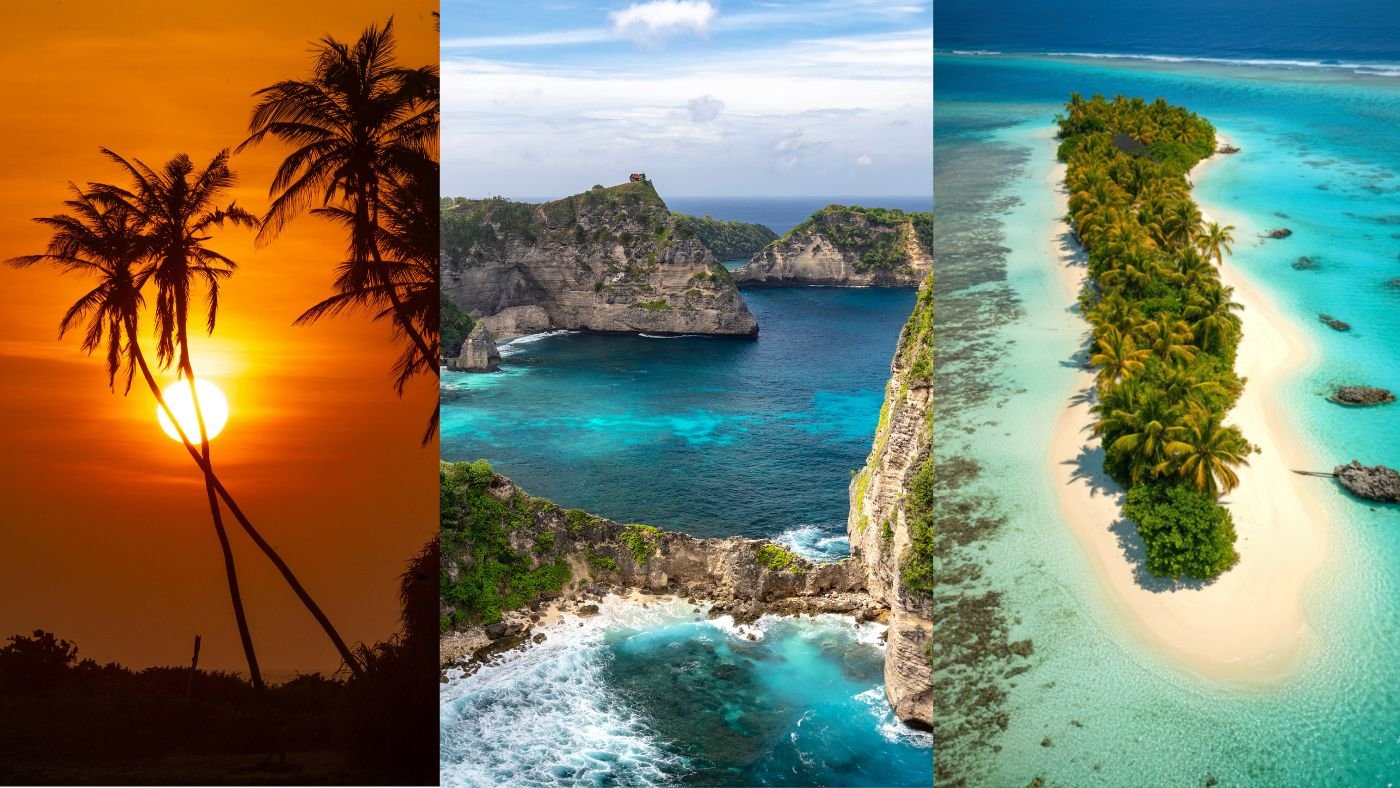 Sri Lanka vs Bali vs Maldives: Which Destination Is Best for Your Next Holiday?